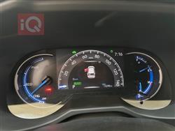 تويوتا راف 4